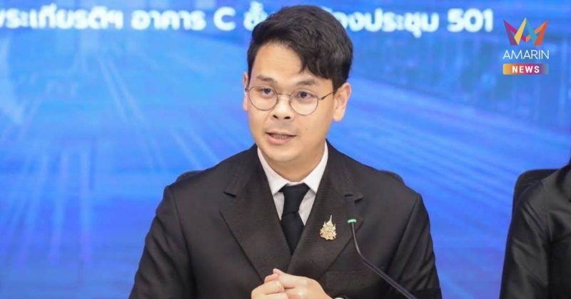 ดีอี สั่งเแก้ปัญหาสัญญาณน้ำท่วมใต้ เร่งนำอุปกรณ์ชาร์จแบบโซลาเซลล์