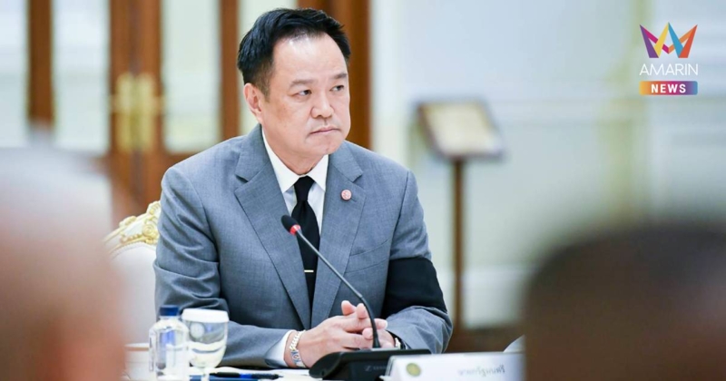 นายกฯ เตรียมประกาศสถานการณ์ฉุกเฉิน แก้ปัญหาน้ำท่วมใต้