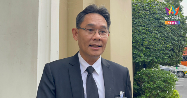 สทนช. ชี้ หาดใหญ่ เจอฝนหนักในรอบ 300 ปี ระดับน้ำพุ่งเกินตลิ่ง 2.2 เมตร