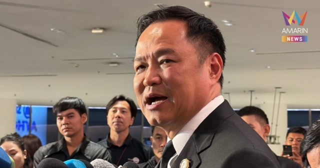 นายกฯ ยัน รบ.ไม่ได้ทำงานล่าช้า ช่วยเหลือเต็มที่