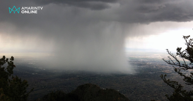 Rain Bomb คืออะไร ทำไมน้ำท่วมถึงมาเร็วและรุนแรงดุจ 