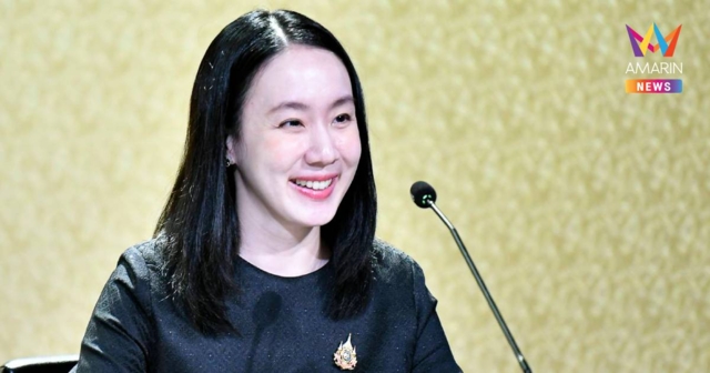 กรอบท่าทีไทยประชุม CoP20 ควบคุมการค้าสัตว์ป่า–พืชป่าหายาก