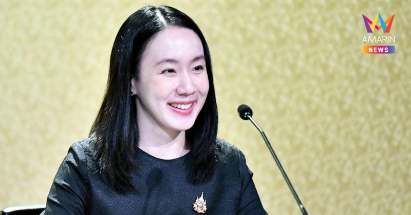 กรอบท่าทีไทยประชุม CoP20 ควบคุมการค้าสัตว์ป่า–พืชป่าหายาก