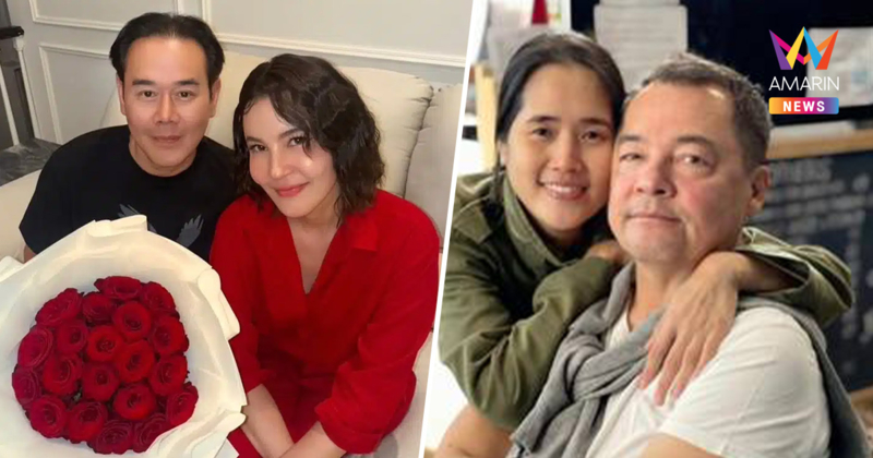 "อ้น-เป๊ก-ธัญญ่า" เปิดภารกิจไลฟ์ 5 นาที 1 หมื่น ช่วยน้ำท่วมภาคใต้