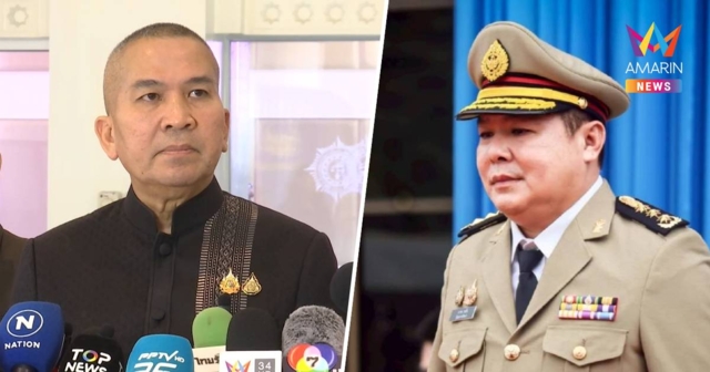 รมว.ยธ.เร่งสอบเส้นเงินอดีตผบ.เรือนจำกรุงเทพฯ เผยห้องVIPสร้างเดือนก.ค.