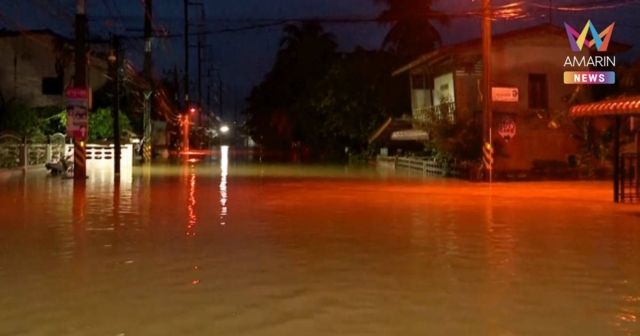 ผู้ประสบภัยไม่พอใจช่วยล่าช้า ยิงปืนไล่หลังใส่ คนขับเจ็ตสกี 3 นัด