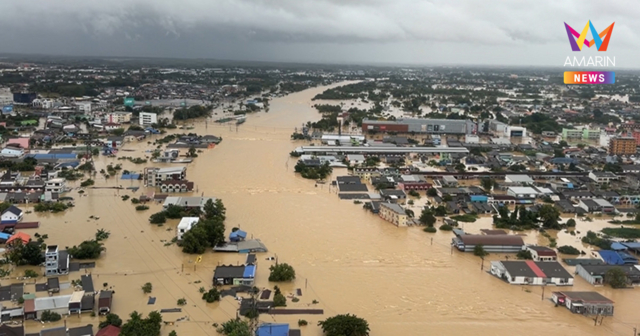 กองทัพไทย แจงอำนาจหน้าที่ 