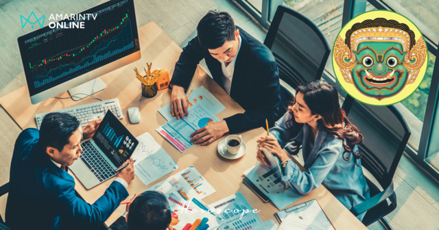 โหราพญายักษ์ | เช็กดวงการงานรายสัปดาห์ 1-7 ธ.ค. 68