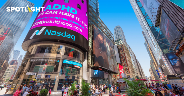 บริษัทเอเชียตะวันออกแห่ IPO ตลาดสหรัฐฯ Nasdaq เข้มกฎกันทุนจีนปั่นหุ้น