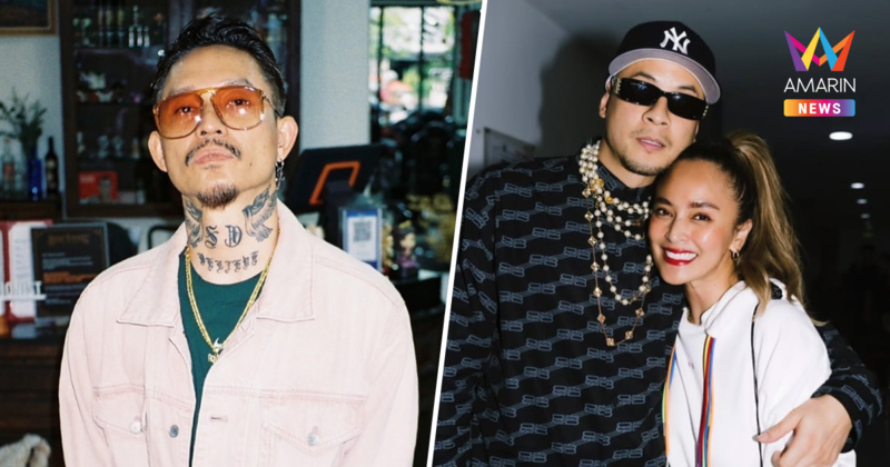 ไร้เงาชื่อ "เวย์ ไทเทเนี่ยม" ใน IG "เดย์" แต่สตอรี่ยังแชร์ภาพนี้ ?