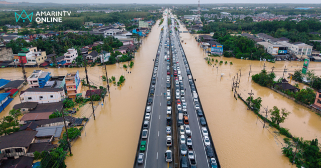 พลังโซเชียลที่ช่วยได้ทันที ข้อความแบบไหนเติมแรงใจคนทำงานภาคสนาม