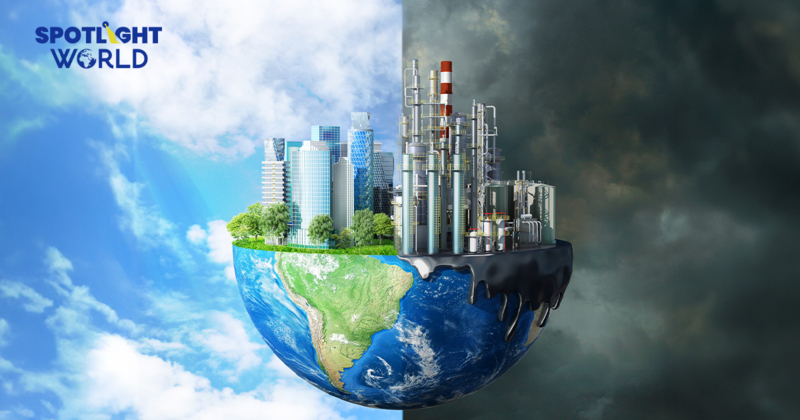 โลกก้าวหน้าหรือย่ำอยู่กับที่? ต่อการคุมไม่ให้อุณหภูมิสูงเกิน 1.5 องศา