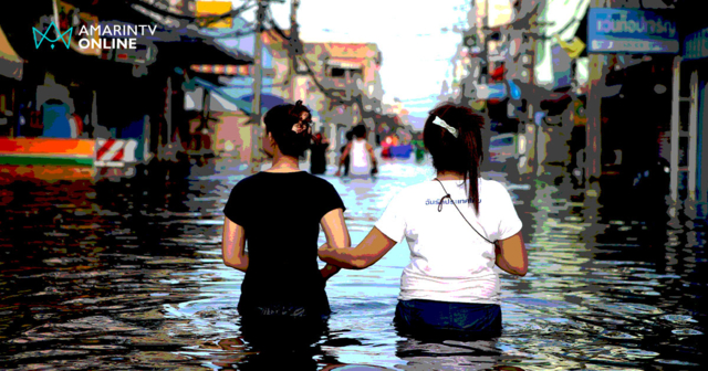 วิธีสังเกต “ไฟฟ้ารั่วในน้ำ” 5 สัญญาณต้องรู้ก่อนเดินลุยน้ำท่วม