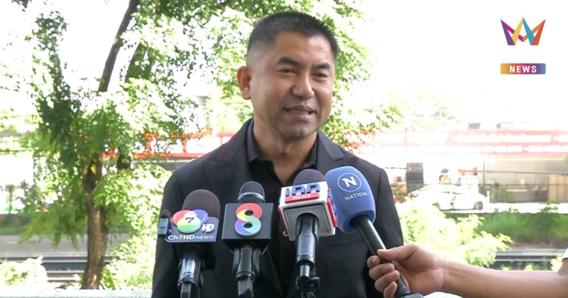 "บิ๊กโจ๊ก" ลั่น นายกฯ ต้องรับผิดชอบทุกศพ บริหาร "น้ำท่วมหาดใหญ่" พลาด