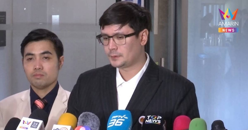 "โรม"เผยไล่เช็กคดีฟอกเงินทุนเขมรพัวพันสแกมเมอร์ จับตาเคส"ฮุยวันกรุ๊ป"