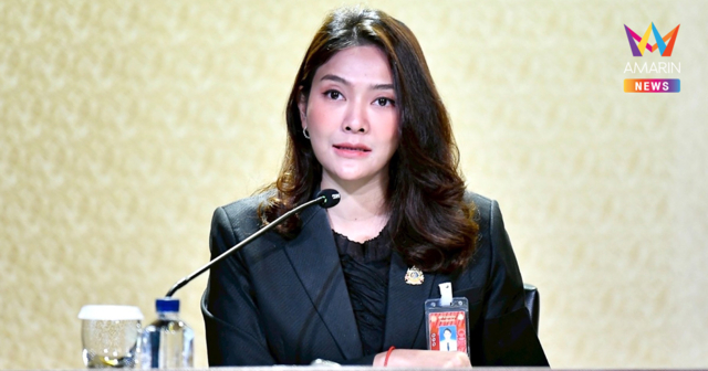 รบ.เตือนภัยระวัง 