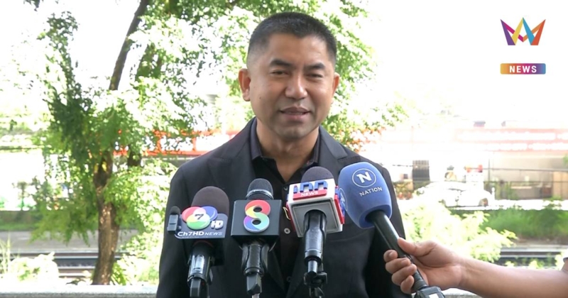 "บิ๊กโจ๊ก" ผิดหวัง ตัวแทนฝั่งตำรวจ ไม่เข้าชี้แจง กมธ.ความมั่นคงฯ