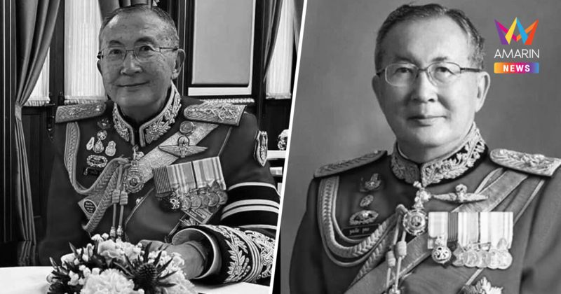 "ท่านชายใหม่" หม่อมเจ้าจุลเจิม ยุคล สิ้นชีพิตักษัยอย่างสงบ ชันษา 78 ปี