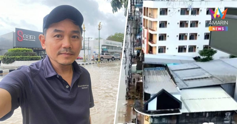 "หมอสุภัทร"แนะโจทย์สำคัญหลังน้ำลด คือการจัดระบบจัดการศพชี้ไม่บิดเบือน