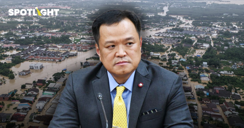 นายกฯเผยแพคเกจช่วยใต้ เงินทดรองผู้ว่าฯ100 ล้าน เคลมประกันง่ายแค่ส่งรูป