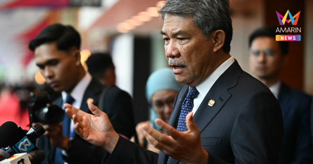 วุ่น! มาเลย์แจงกลางสภา อพยพพลเมือง 700  คนจากหาดใหญ่ ด้วยรถคอนเทนเนอร์