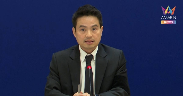 ‘ภราดร’ลุกหนีสื่อฯ หลังถูกถาม รัฐบาลยอมรับหรือไม่ว่าบริหารจัดการล่าช้า