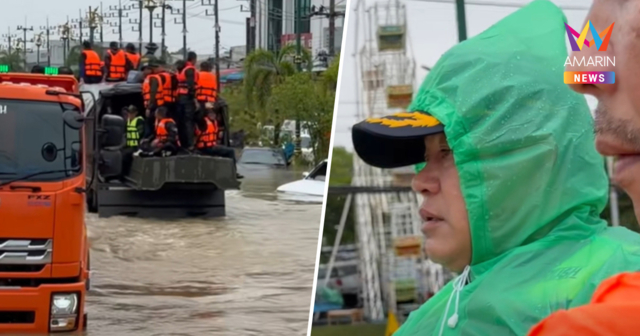 พรรคกล้าธรรม เปิดคลิปแจงดรามาโซเชียล 