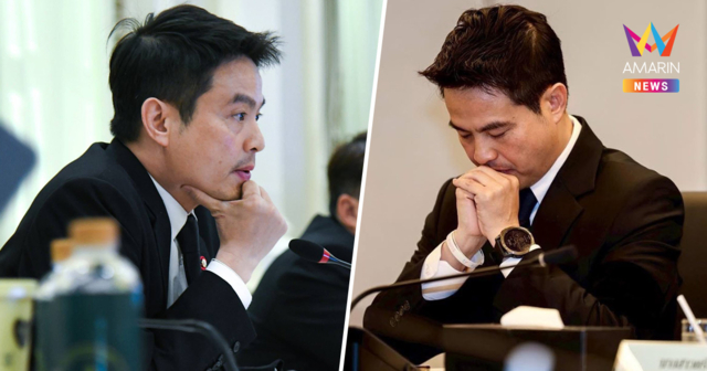 ฝ่าดรามาลุกหนีสื่อ! 