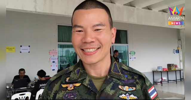 หมอภาคย์ คุมเอง เขต3-เขต8 น้ำท่วมหาดใหญ่ไม่ต้องห่วง