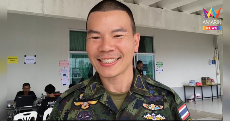 หมอภาคย์ คุมเอง เขต3-เขต8 น้ำท่วมหาดใหญ่ไม่ต้องห่วง