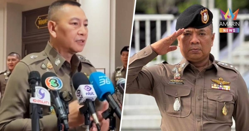 เปิดเหตุผลสั่งย้ายขาด ผกก.หาดใหญ่ ขาดภาวะผู้นำ-ไม่อยู่ในพื้นที่น้ำท่วม