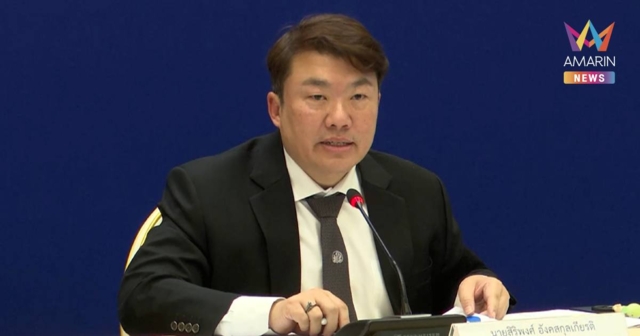 ยอดเสียชีวิตพุ่ง 145 ราย สังเวยน้ำท่วมภาคใต้ เฉพาะที่สงขลา 110 รายแล้ว