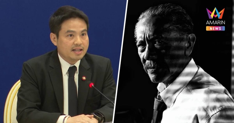 "ชูวิทย์" ซัด "ภราดร "ปิดไมค์ลุกหนีความจริงสะท้อนความจนตรอกของรัฐบาล