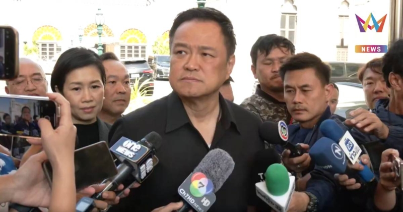 นายกฯ เดือด "จะวัดกับตนก็ลองดู" หลังพบอัพตั๋วไปกลับกทม.-หาดใหญ่พุ่ง