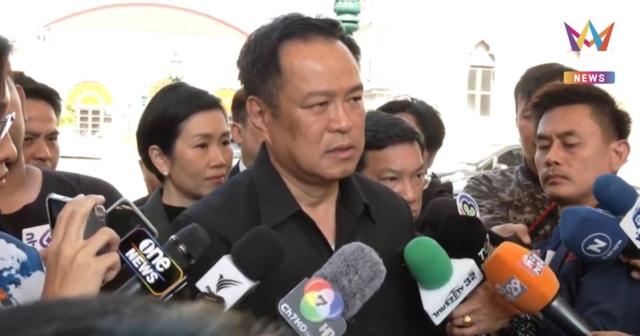 นายกฯ เผย ลงพื้นที่เขต 8 ส่วนตัวไม่พบความรุนแรง เจอแต่ความเสียหาย