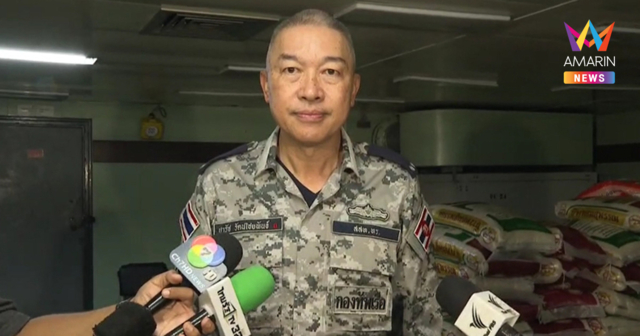 งานเข้าทนายดัง! ทัพเรือขอคุย โพสต์มั่วเขต 8 จับหน่วยซีลเป็นตัวประกัน