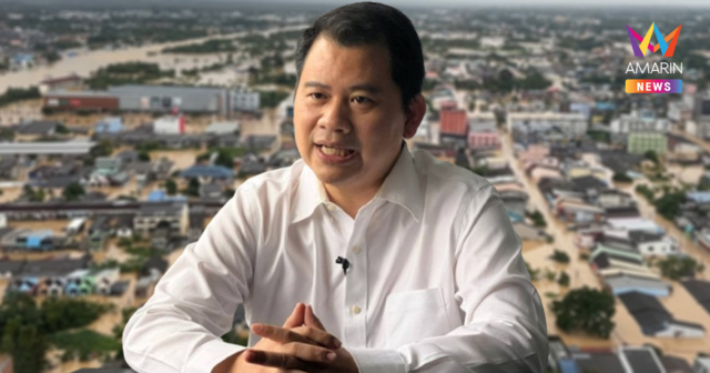 นักวิชาการ สะกิด อินฟลูฯ-นักการเมือง มองไปข้างหน้าเลิกซ้ำเติมสถานการณ์