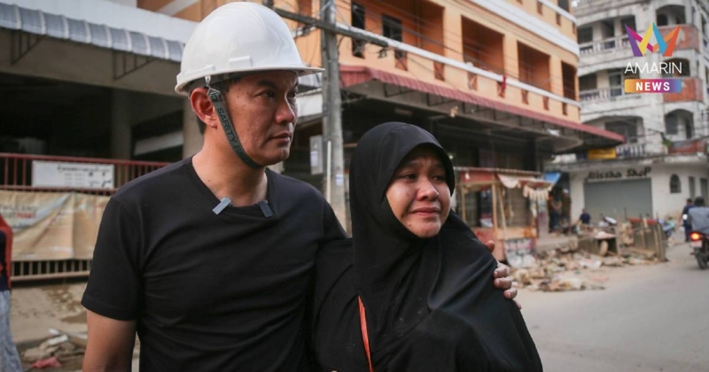 ดร.เอ้ สุชัชวีร์ เผย "น้ำตา คนใต้" ความสูญเสียที่ประเมินไม่ได้