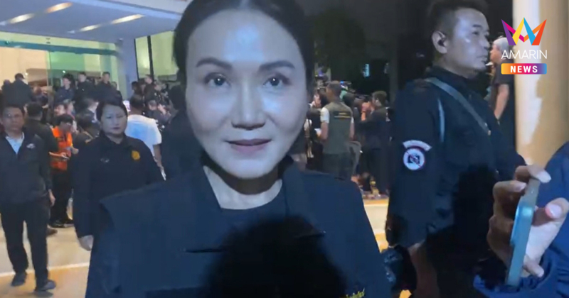 "นฤมล" เสียงแข็งปัดสั่งเกณฑ์ครูรับ "ธรรมนัส" ลั่นสถานการณ์นี้ใครจะทำ