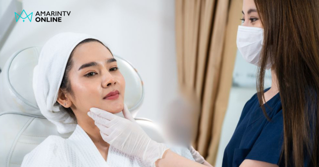 รู้จักคลินิกรักษาสิวเฉพาะทางด้านผิวหนัง ช่วยลดโอกาสเกิดสิวเรื้อรัง