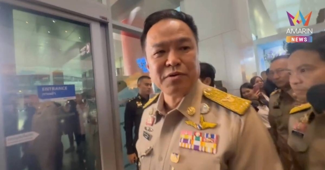 นายกฯ ยัน เงินเยียวยน้ำท่วมภาคใต้ไม่ช้า