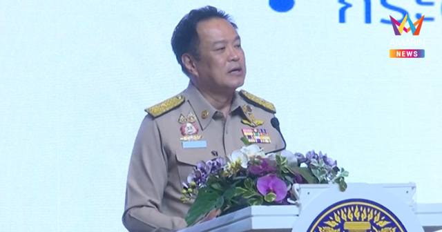 นายกฯ สั่งทบทวนงบสร้างถนนปี 70 ขวางทางน้ำ ต้นเหตุ 