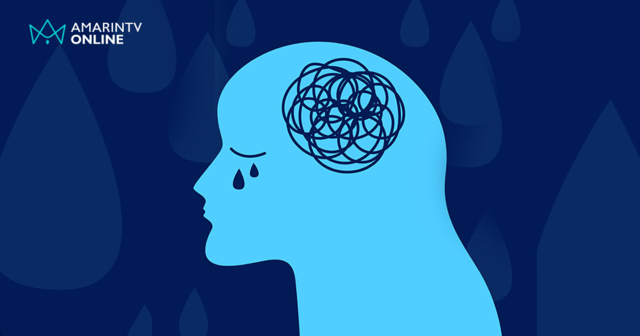 ภาษาที่ใช้กำหนดสมอง แยกความเจ็บปวด 'บาดแผลทางอารมณ์' กับ 'บาดแผลทางใจ'