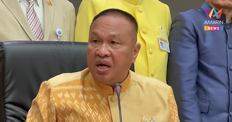 เดือด! "บิ๊กเกรียง" ฟาดคนปล่อย "เฟกนิวส์" น้ำท่วมใต้ตายเป็นพัน