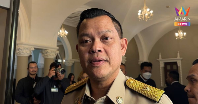 "ธนกร"​วอน​เห็นใจนายกฯ​อย่าดรามาน้ำท่วมหาดใหญ่จ่อปรับหลักเกณฑ์​เยียวยา