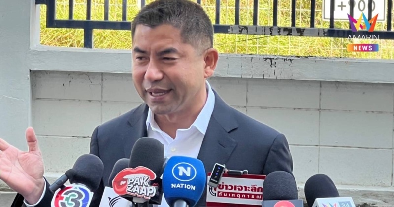 "บิ๊กโจ๊ก"ขึ้นศาลอาญาทุจริตฯฟ้องเพิ่มผู้บริหารระดับสูงศาลปกครองสูงสุด