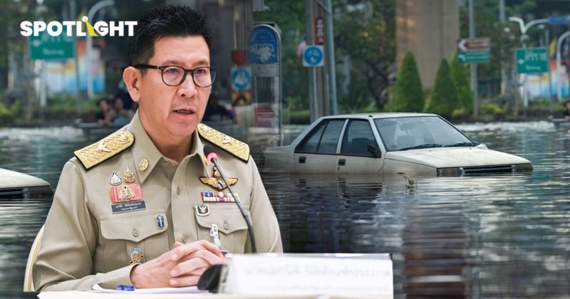 เปิดมาตรการเยียวยาน้ำท่วมภาคใต้ ครม.เศรษฐกิจเคาะวันนี้