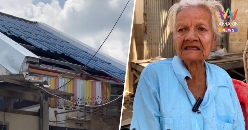 ญาติเศร้า หญิง 32 ปีจมน้ำเสียชีวิตกลางชั้นลอยบ้าน ริมคลอง ร.1หาดใหญ่