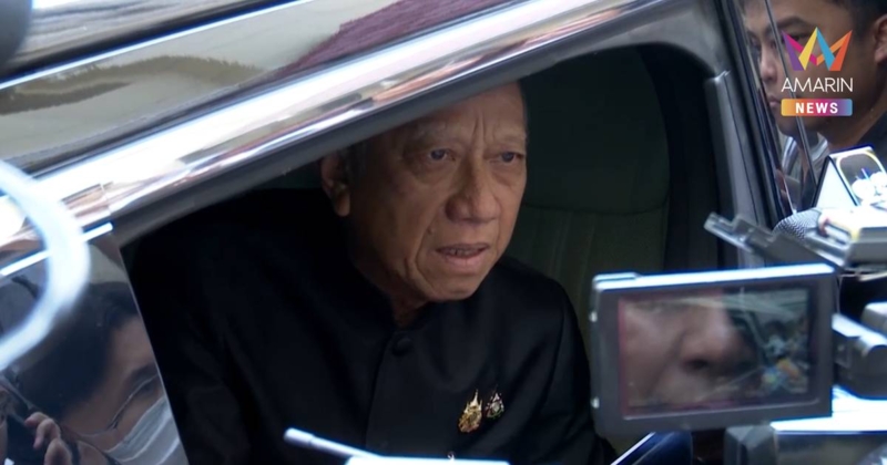 "พิพัฒน์" เมินโพลกระแส ปชป.ภาคใต้ แซง ภท. มั่นใจฐานเสียงยังดี