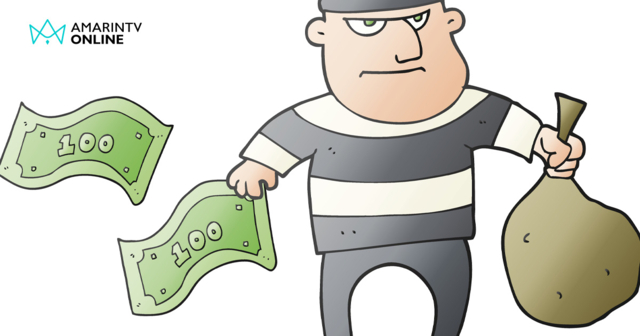 ขโมยของบริจาค-ยักยอกเงิน แรงจูงใจทางจิตวิทยาที่ทำลายศรัทธาและสร้างบาป